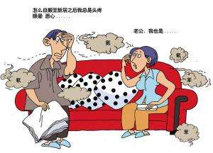 你真对室内空气放心？
