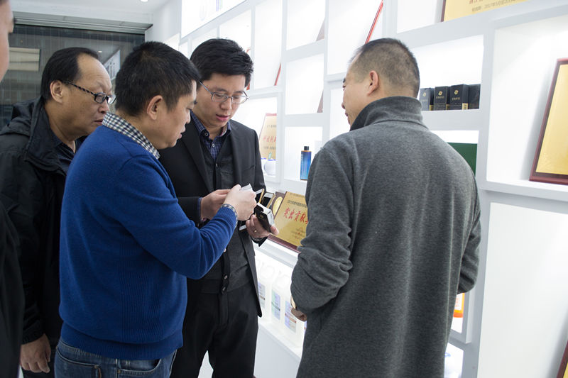 中国室内环境净化治理行业第四次发展研讨会圆满结束！
