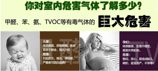 除甲醛最有效方法哪个好？怎么去除甲醛污染？