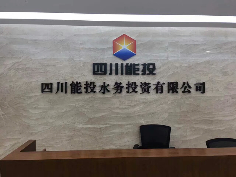 能投水务投资有限公司室内除甲醛