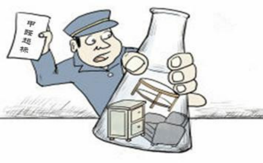 室内甲醛超标污染物怎么治理安全有效？