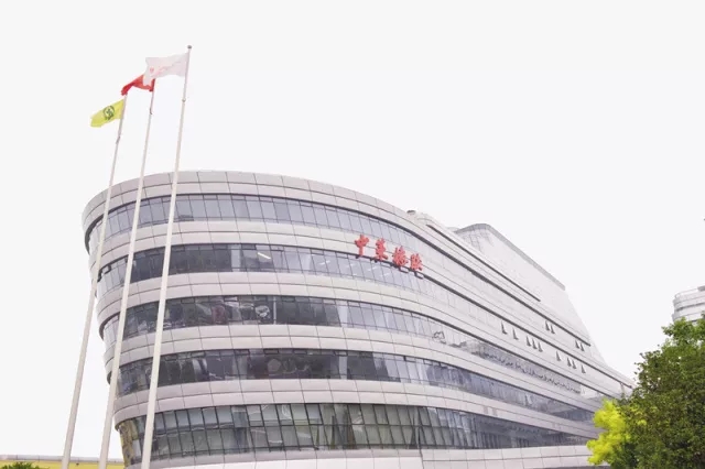 谁说无敌是多么寂寞，创绿家带您感受下在500强企业工作是怎样的体验！