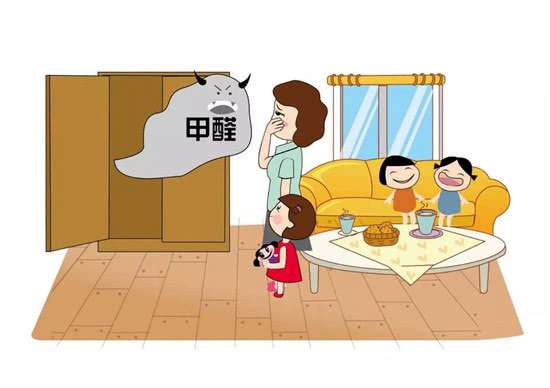除甲醛加盟就要找做得到这样的品牌