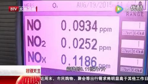 光触媒不靠谱？有毒？请不要再以无知来抹黑光触媒了