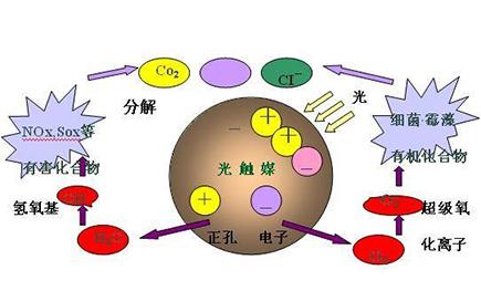 新房除甲醛，光触媒是不是最有效的？