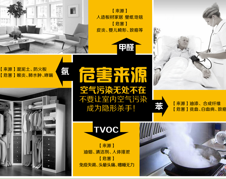 开除甲醛加盟店能赚钱么？