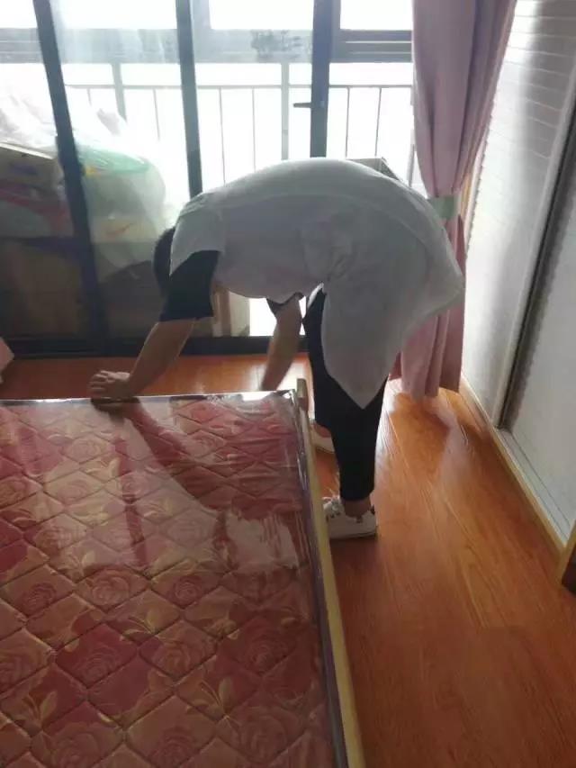 新南郡嘉苑内小区空气治理